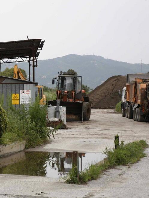 Aria irrespirabile in città: «Colpa dell’impianto Sea» 