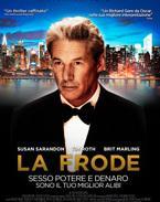Fascino classico per un thriller con cast stellare