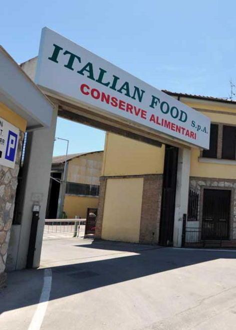 «L’Italian Food è una risorsa, bisogna lavorare insieme» 
