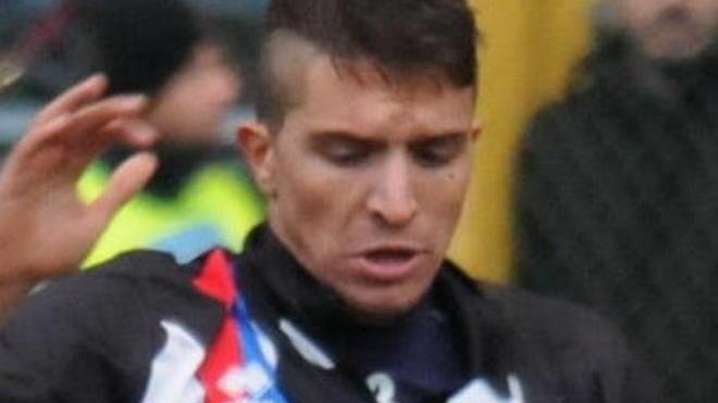 Della Latta vuole 6 punti Multa per i raccattapalle