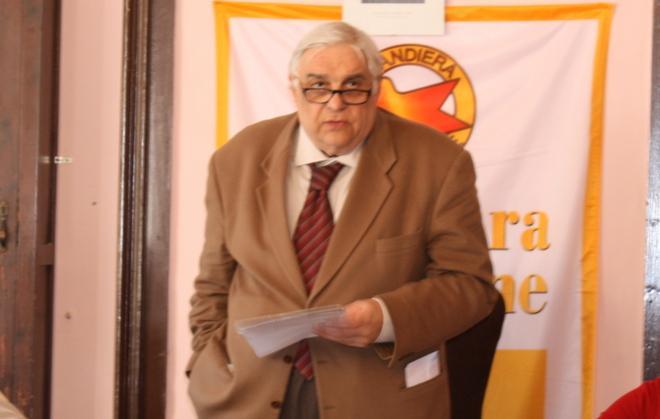 «Sorano, confermati i gravi indizi E Vanni si faccia interrogare»