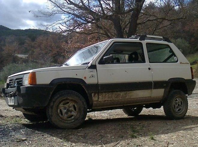I Pandisti si ritrovano sull’Amiata 