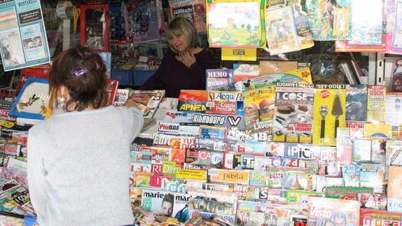 Edicole, niente sciopero Garanzie del Comune
