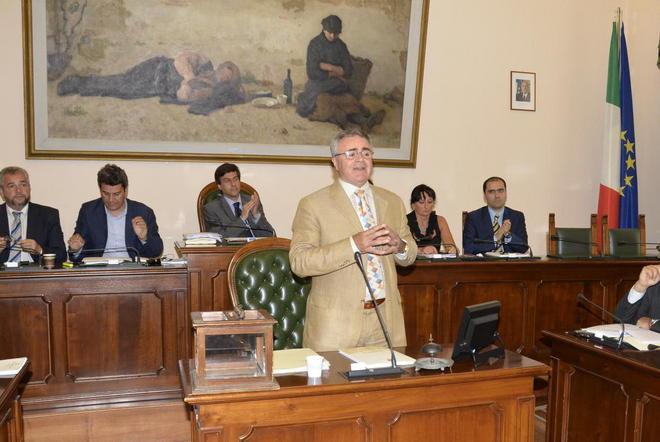 Approvato il rendiconto quasi 4 milioni di avanzo