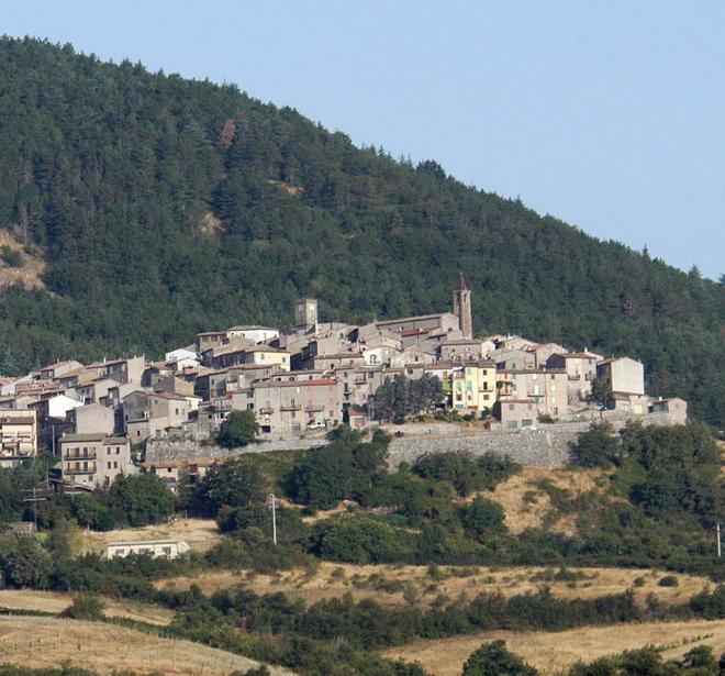 «L’Amiata unita è l’unica salvezza» 