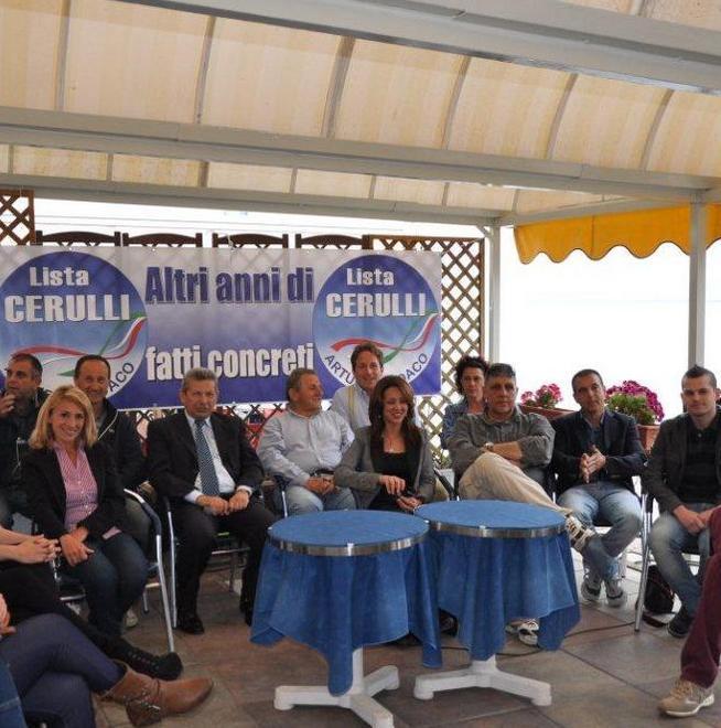 «Puntiamo sui giovani» Ecco la squadra di Cerulli 