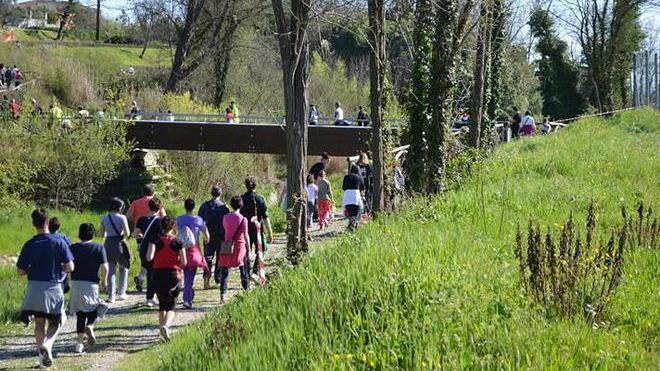 Alla corsa raccolti fondi per l’Agbalt