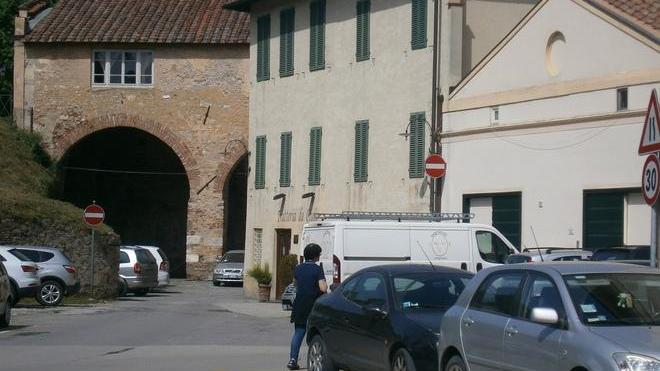 Il varco-trabocchetto andrà in Pelleria