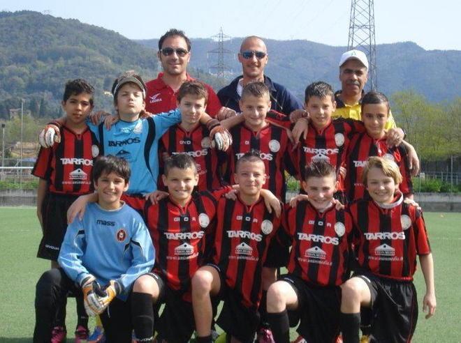 Tarros brilla nel memorial Francesco Carapezza 