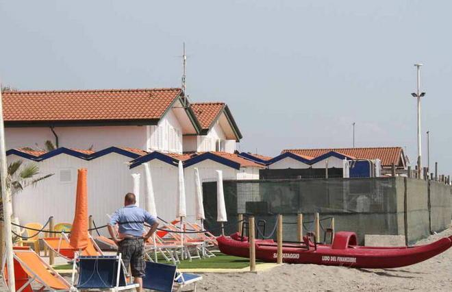 Marina in festa Si balla in piazza 