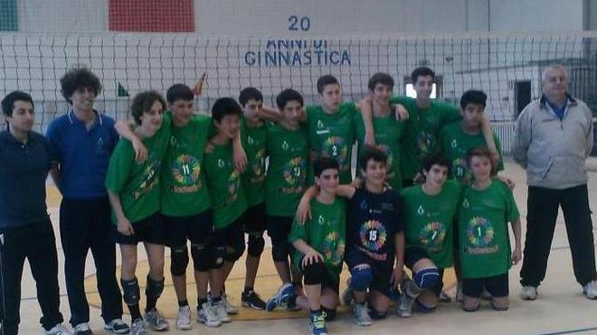 Torneo delle Province, è dura la vita