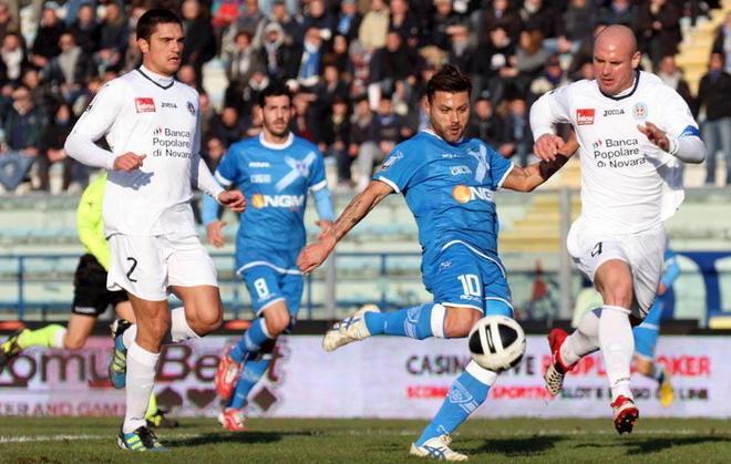 Empoli allo scoperto: «Vogliamo la serie A» 