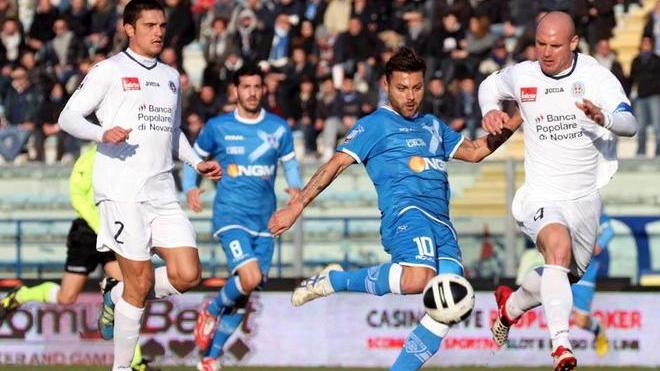 Empoli allo scoperto: «Vogliamo la serie A»
