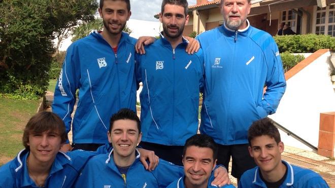 L’acuto di Turini e Baldi, Banditella firma l’impresa