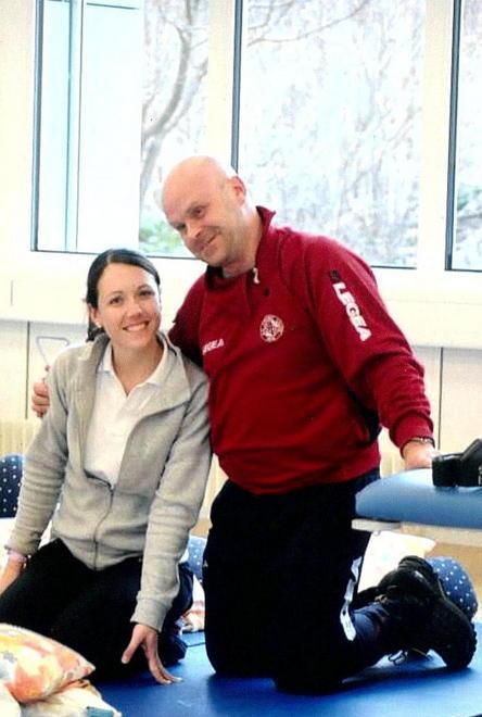 Jonathan, il cuore oltre l’ostacolo e torna a cavallo 
