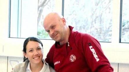 Jonathan, il cuore oltre l’ostacolo e torna a cavallo