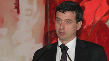 Porto e Concordia, Il ministro Orlando a Piombino