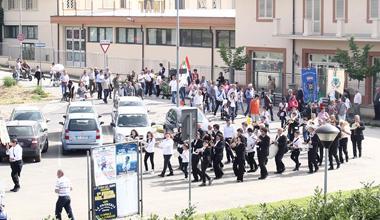 Primo Maggio: tanti appuntamenti all’aria aperta in Valdinievole 