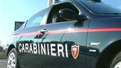 Si trova davanti il ladro e lo fa arrestare