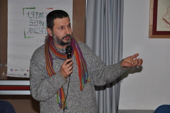 Incontro sulla Mag con don Santoro 