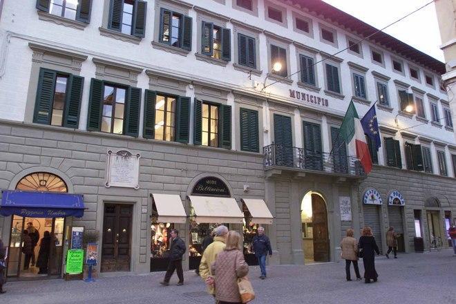 Il Comune “racconta” il bilancio 2013 ai cittadini 