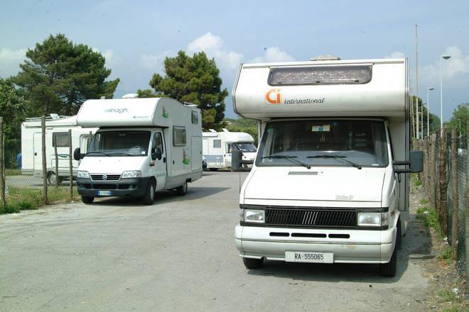 Lido avrà un’area camper lanciato un bando pubblico 