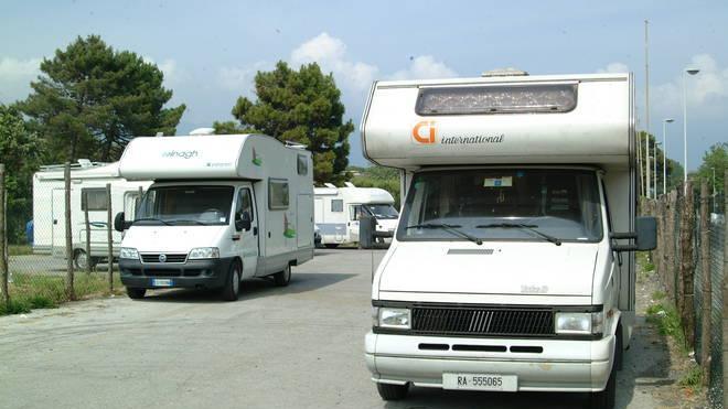 Lido avrà un’area camper lanciato un bando pubblico