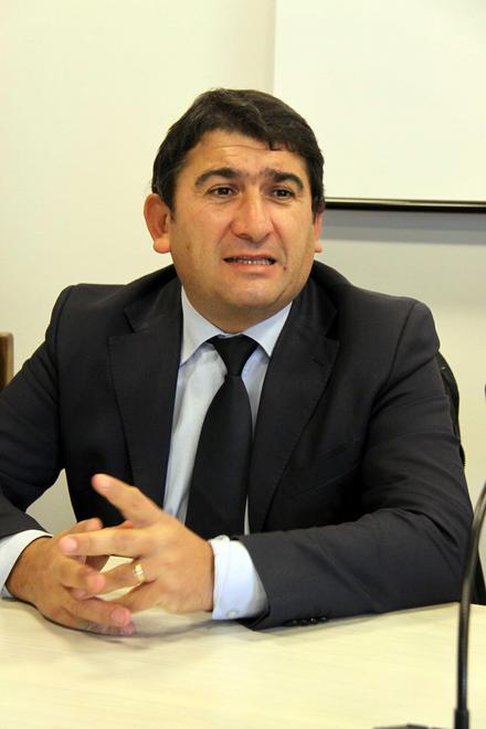 Silicani pronto a licenziare l’assessore Patrizio Mattei 