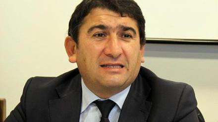 Silicani pronto a licenziare l’assessore Patrizio Mattei