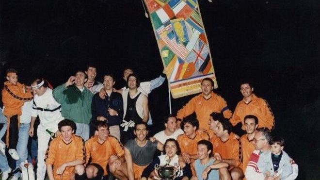 Quarrata, torna il palio calcistico