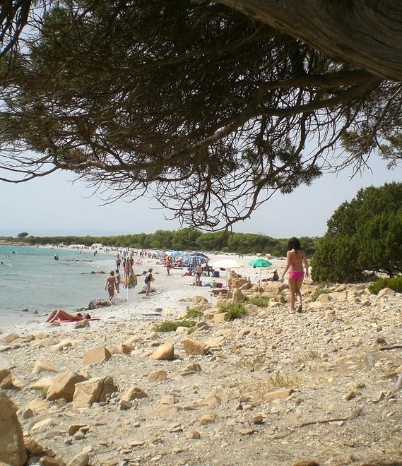 Il ticket per le spiagge imposto anche ai pedoni 