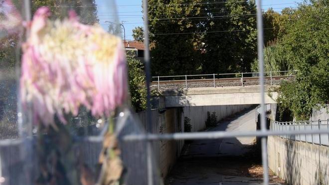 Sottopasso day: corteo di protesta per la riapertura di via Ciulli