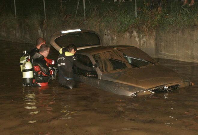 Tragedia di via Ciulli, chiesto il rinvio a giudizio per quattro indagati 