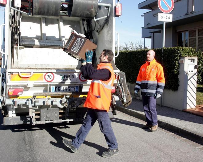 Raccolta dei rifiuti, novità in arrivo a Montelupo 