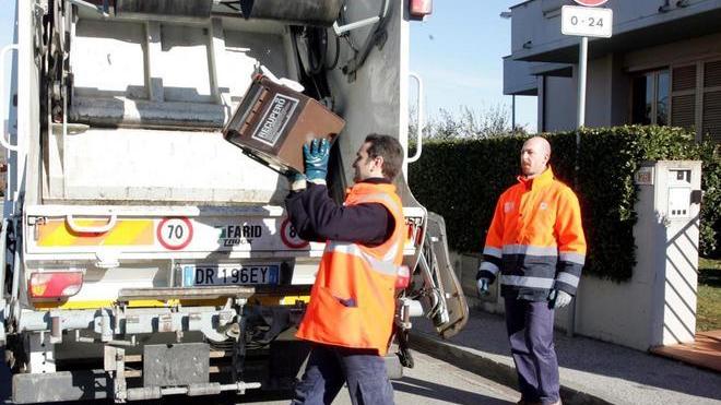 Raccolta dei rifiuti, novità in arrivo a Montelupo