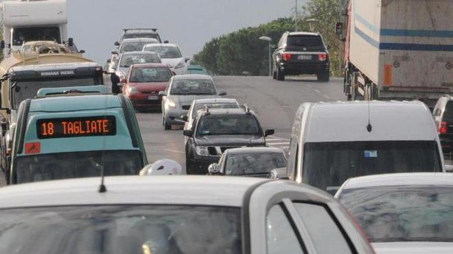 Nuove strade a due passi dalle case