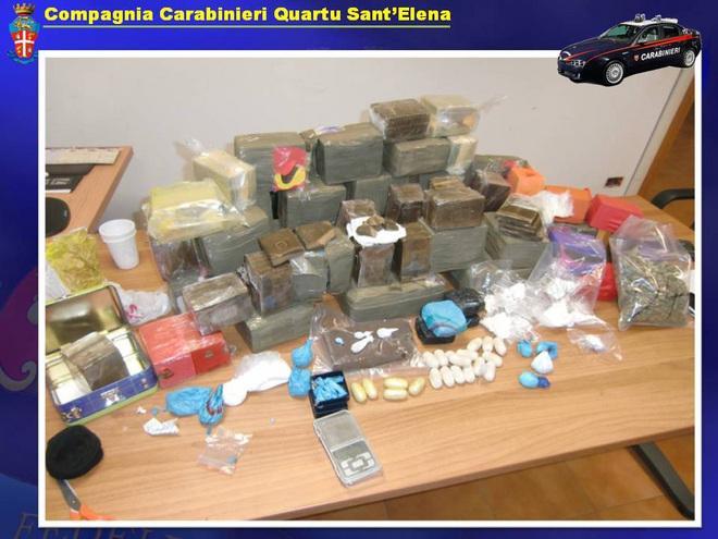 Consumo droga, i dati Cnr sugli adolescenti: la Sardegna è ai vertici 