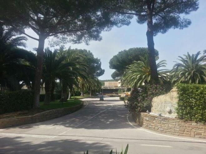 Complesso turistico all’asta per 30 milioni 