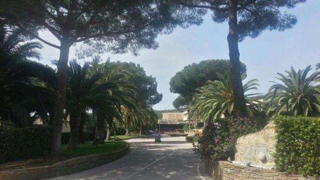 Complesso turistico all’asta per 30 milioni