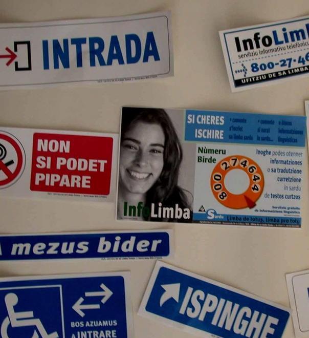 Riapre s’Uffitziu de sa limba nei paesi dell’Alto Nuorese 