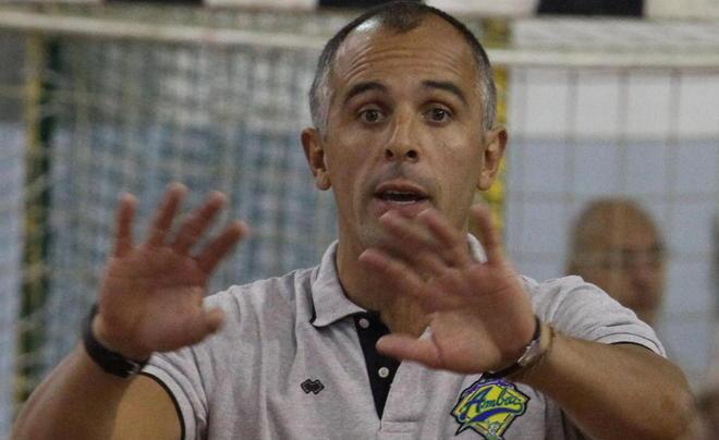 Pallamano, Ambra in semifinale col Pressano