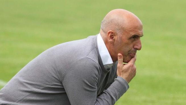 Esposito ha il dubbio della linea difensiva per la sfida a Perugia