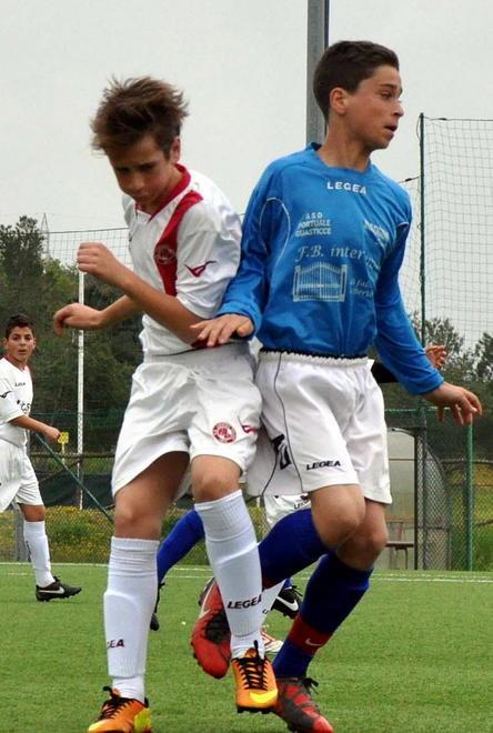Ha preso il via il torneo Soffici del Cs 1909 Poggio a Caiano