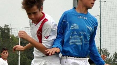 Ha preso il via il torneo Soffici del Cs 1909 Poggio a Caiano