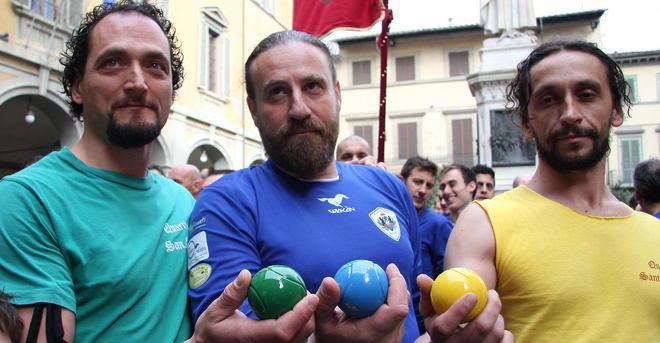 «Regolamento restrittivo, occorre cambiarlo»