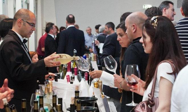 Porto Cervo, al via la terza edizione del Wine festival