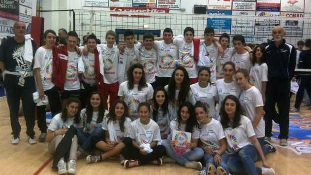 Gran prova al Trofeo delle Province