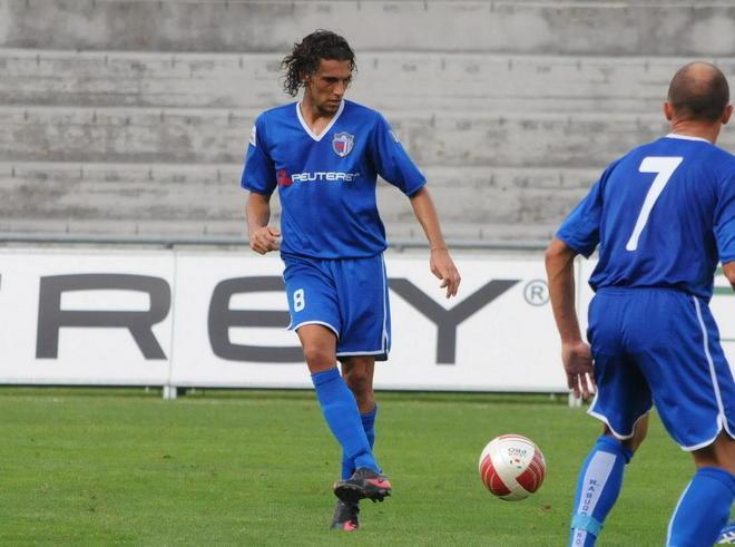 Contro Melfi sfida decisiva Borgo costretto a vincere 