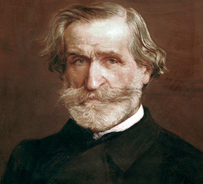 Le arie di Verdi