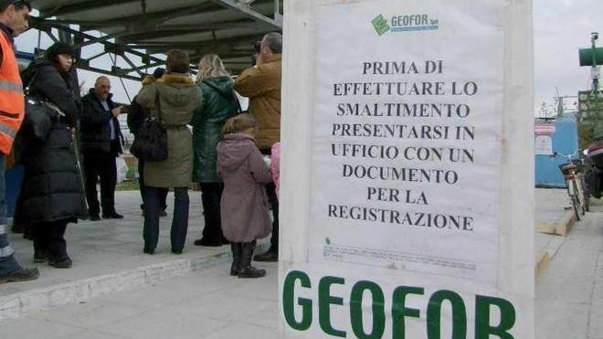 Per pulire quelle aree il Comune spende 48mila euro